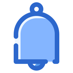 Alarm icon