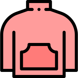 lange Ärmel icon