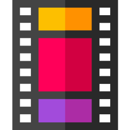 映画 icon