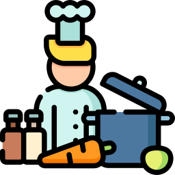 kochen icon