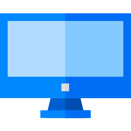 Computer icon