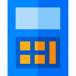 Calculator icon