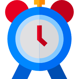 Alarm icon