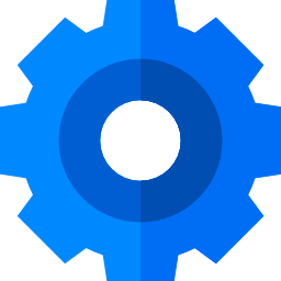 Cogwheel icon