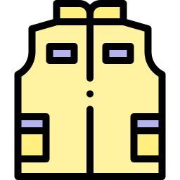 Vest icon