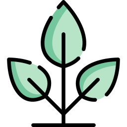 Plant icon