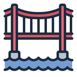 Bridge icon