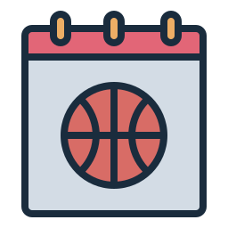 Schedule icon