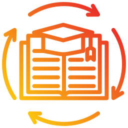 Learning icon