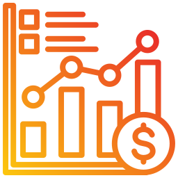 Statistics icon