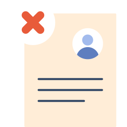 Document icon