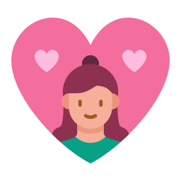 Heart icon