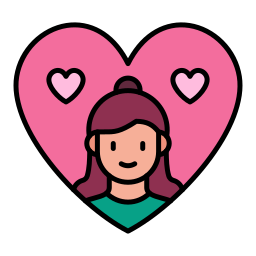 Heart icon