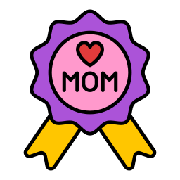 Badge icon