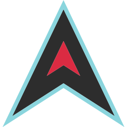 Arrow icon