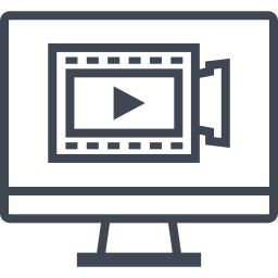 video icon