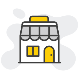 Store icon