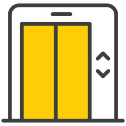 Elevator icon