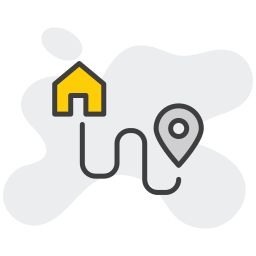 Location icon