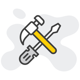 Maintenance icon