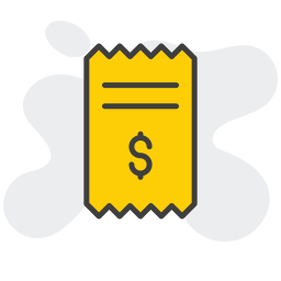 Invoice icon