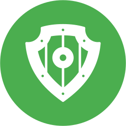 Shield icon