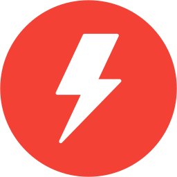 Thunder icon