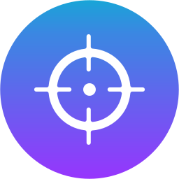 Aim icon