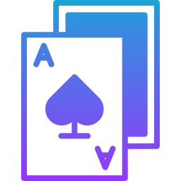 Poker icon