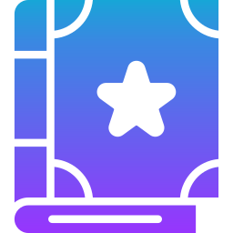 Book icon