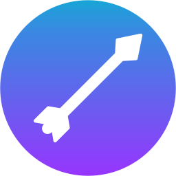 Arrow icon