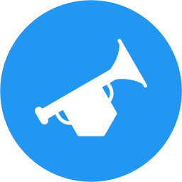 Trumpet icon