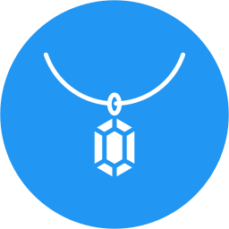 Necklace icon