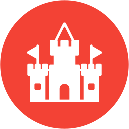 schloss icon