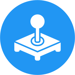 Joystick icon