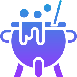 Cauldron icon