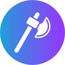 Axe icon