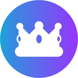 Crown icon