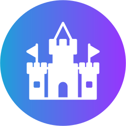 schloss icon