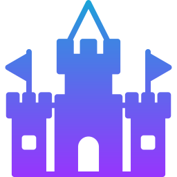 Castle icon