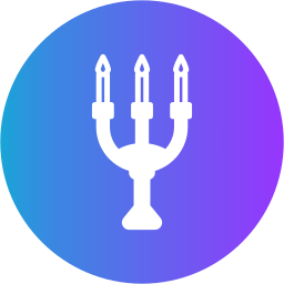 Candle icon