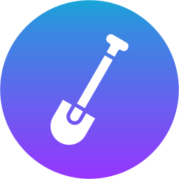 Shovel icon