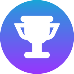 Trophy icon