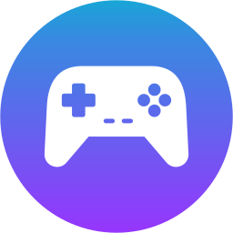 gamepad icona