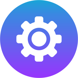 Gear icon