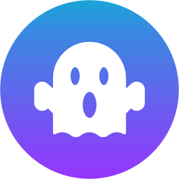 Ghost icon