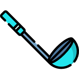 Ladle icon