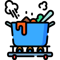 Cooking icon