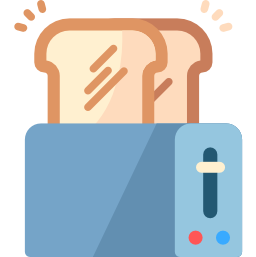 toaster icon