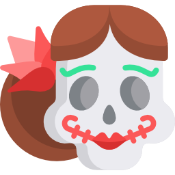 catrina icon